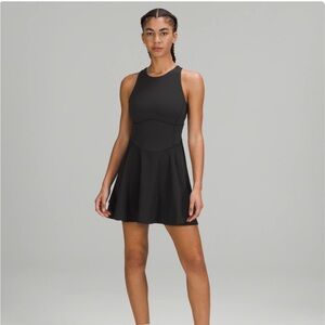 Lululemon Court Crush Tennis Dress